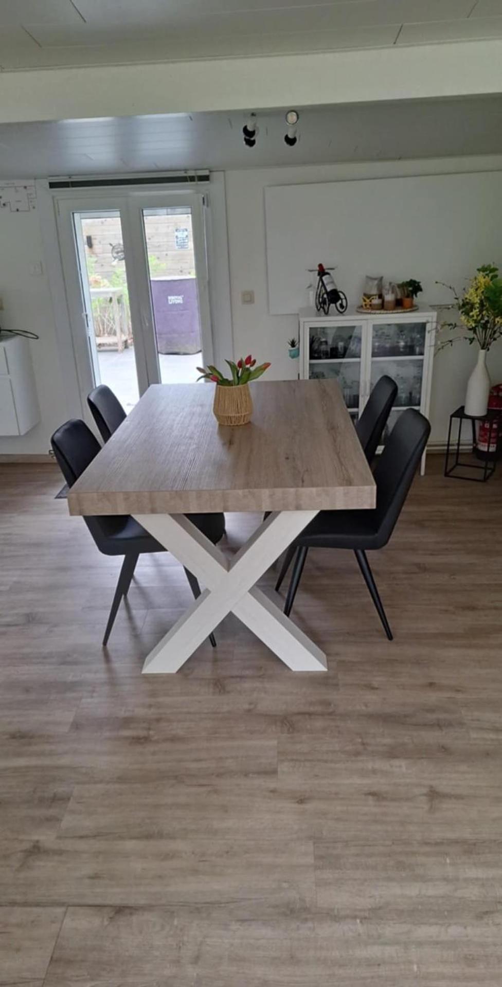 Chalet In Ursel Aalter Buitenkant foto