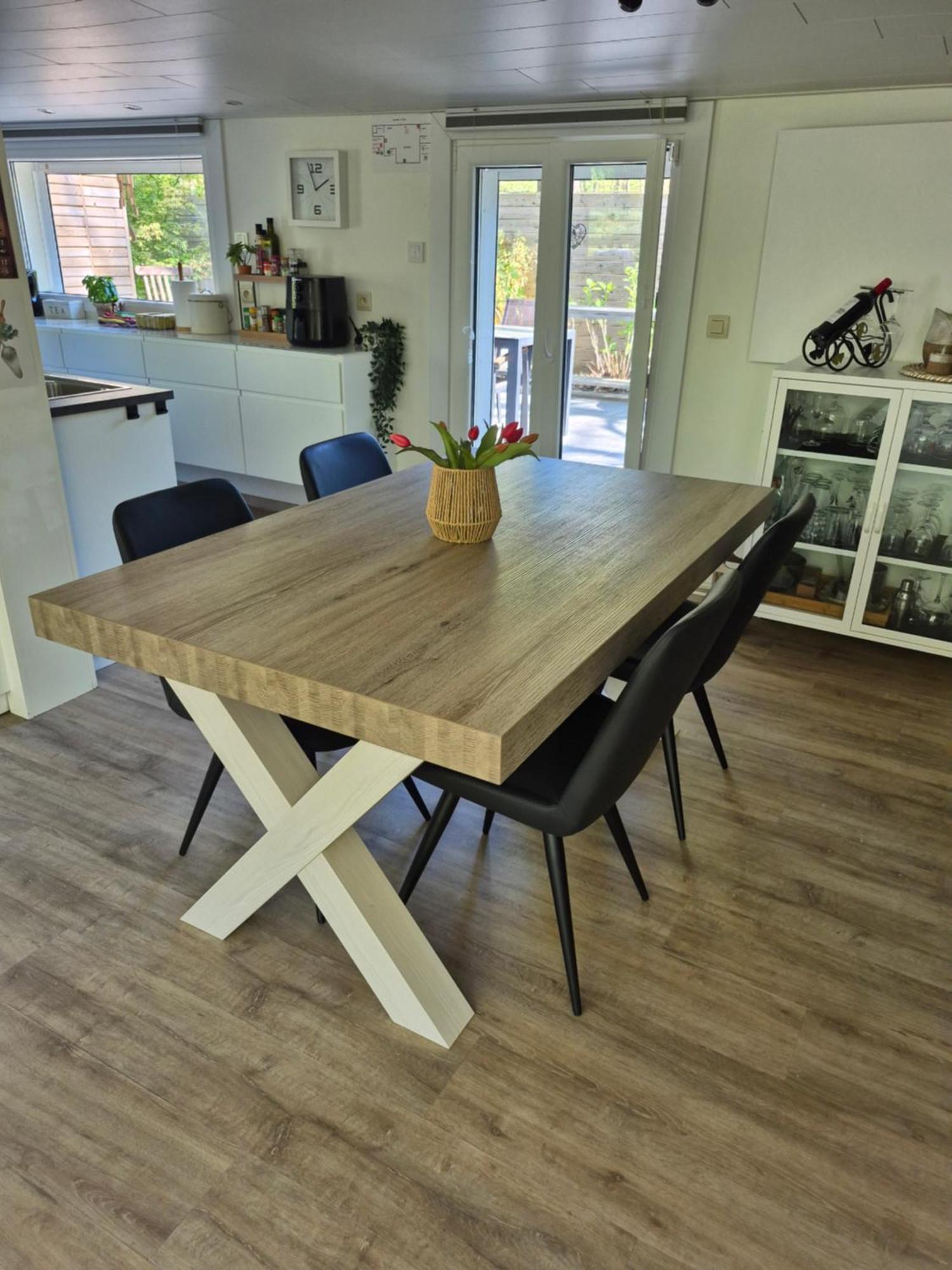 Chalet In Ursel Aalter Buitenkant foto